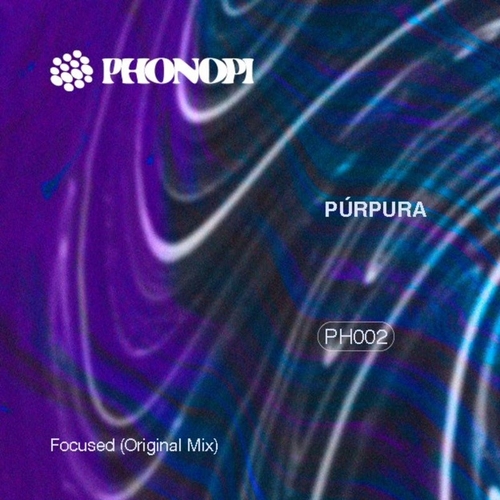 Purpura - Focused [PURPURA]